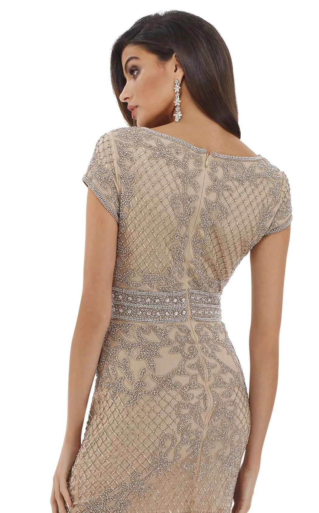 Lara 29571 Dress 4 Lara 29571 Dress - Image 4