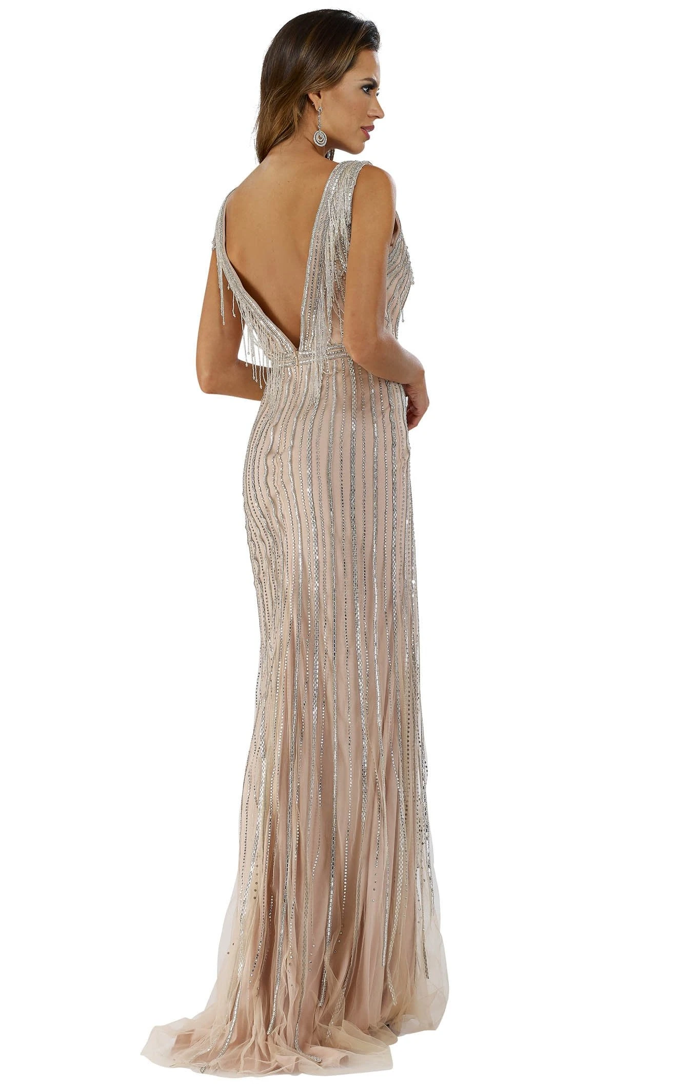 Lara 29680 Dress 2 Lara 29680 Dress - Image 2