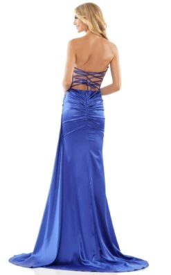 Colors Dress 2968 Dress -Clothing Shop 2968ROYAL3489