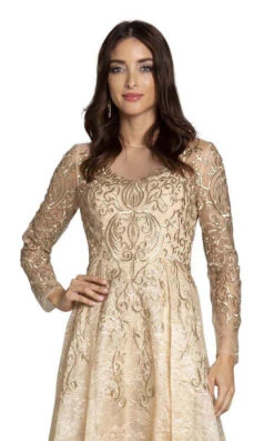 Lara 29856 Dress -Clothing Shop 29856 A 1c696fd0 cbd6 40ce 8c3c 10a9b8285845