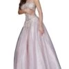 Jovani 3621BG Dress