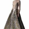 Edward Arsouni Couture SS0375 Dress