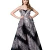 In Couture 4778 Dress