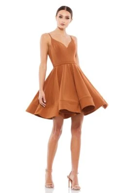 Mac Duggal 48775 Dress -Clothing Shop 48775 Carmel AB