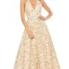 Mac Duggal 49260M Dress