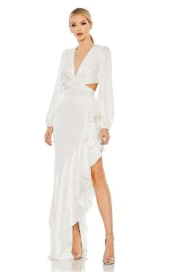 Mac Duggal 49524 Dress