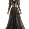Edward Arsouni Couture SS0497 Dress