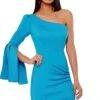 Rachel Allan 50038 Dress