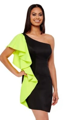 Rachel Allan 50061 Dress