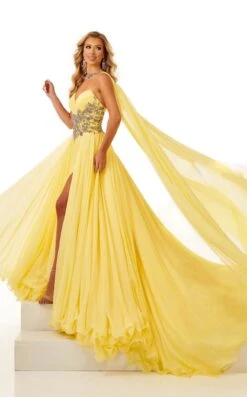 Rachel Allan 50118 Dress