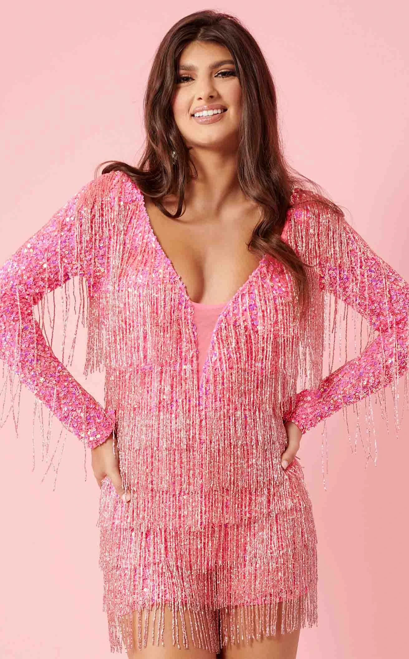 Rachel Allan 50203 Jumpsuit 1 Rachel Allan 50203 Jumpsuit