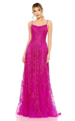 Mac Duggal 50683 Dress