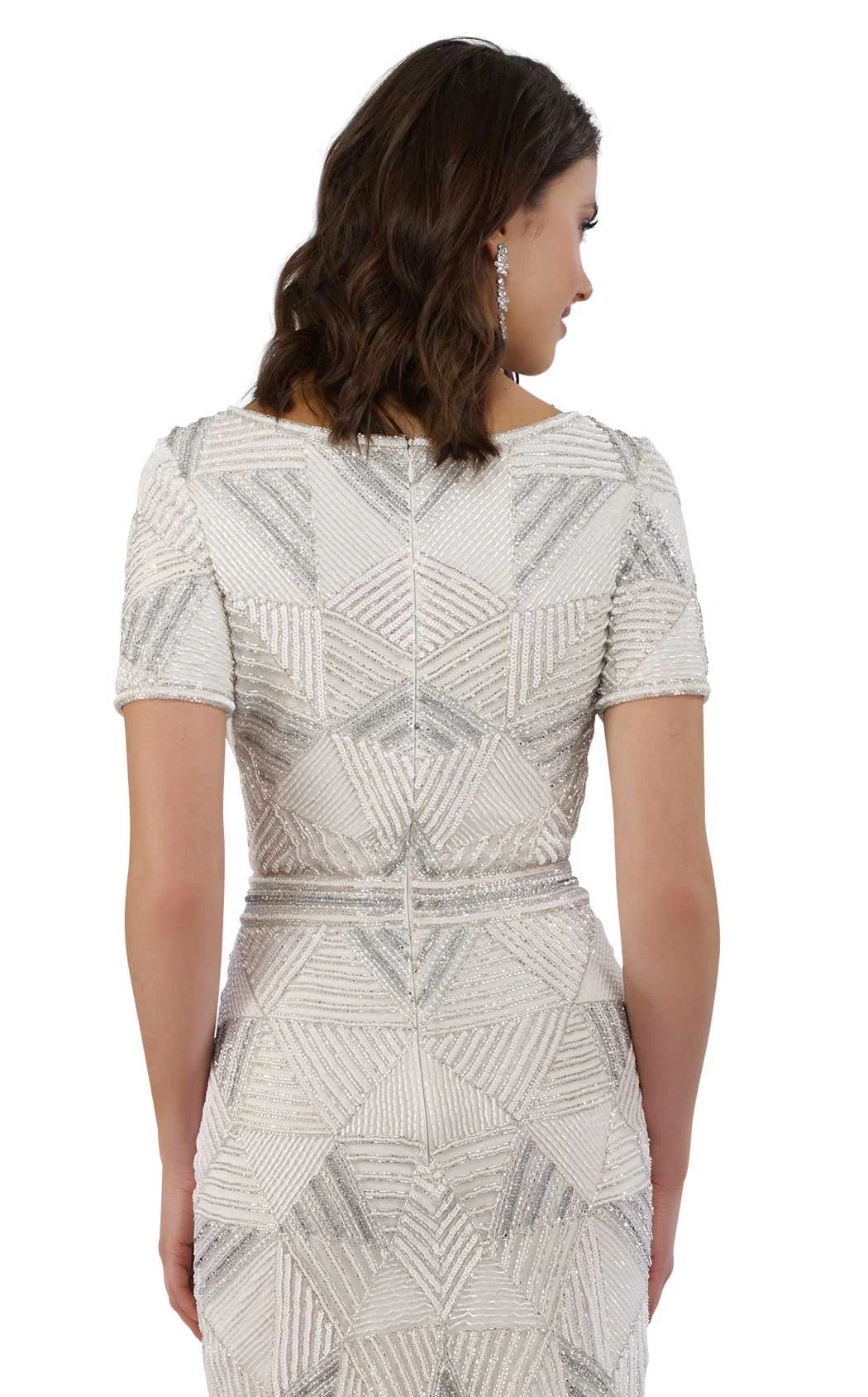 Lara 51021 Dress 4 Lara 51021 Dress - Image 4