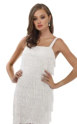 Lara 51025 Dress -Clothing Shop 51025 A zoom d608683e 7c1f 4c3a bb0b d8cc02f57772