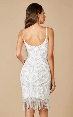 Lara 51040 Dress 13 Lara 51040 Dress -Clothing Shop 51040B