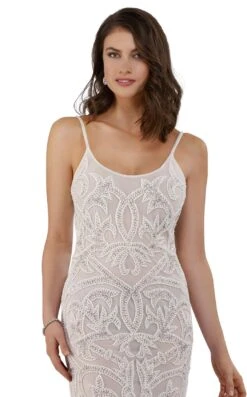 Lara 51040 Dress 10 Lara 51040 Dress -Clothing Shop 51040 A zoom d618d77a fd98 46e7 bc24 459a8e10df40