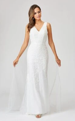 Lara 51043 Dress -Clothing Shop 51043 C