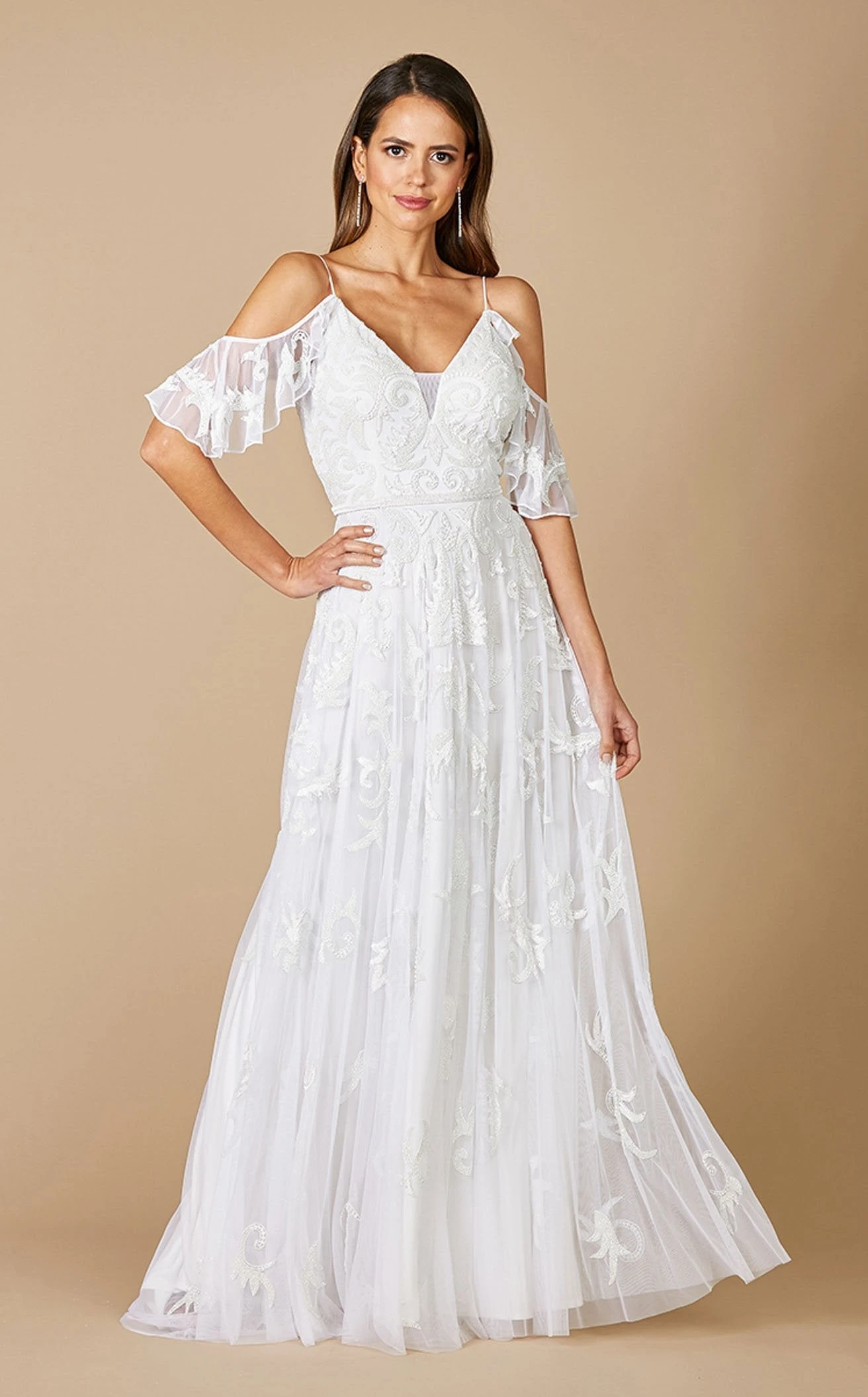 Lara 51064 Dress 2 Lara 51064 Dress - Image 2