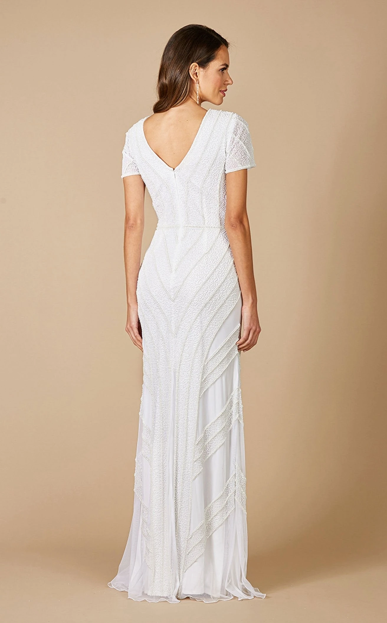 Lara 51078 Dress 2 Lara 51078 Dress - Image 2