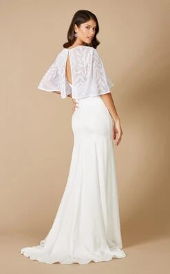 Lara 51100 Dress -Clothing Shop 51100 B