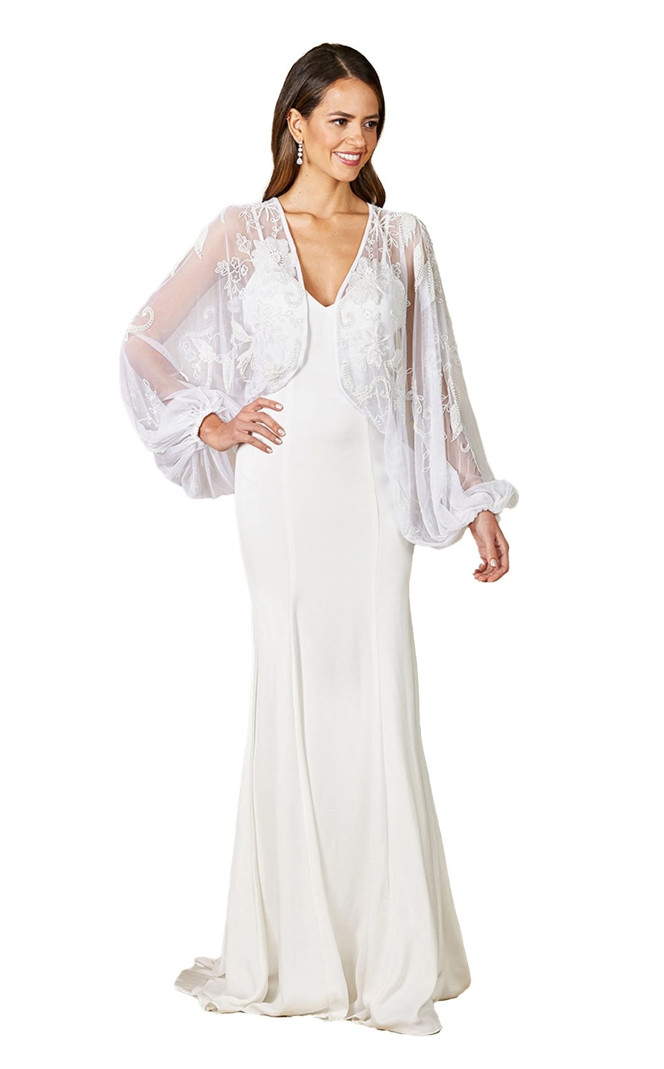 Lara 51103 Dress 1 Lara 51103 Dress