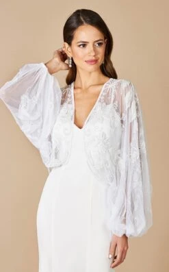 Lara 51103 Dress 5 Lara 51103 Dress -Clothing Shop 51103 C