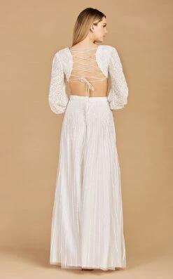 Lara 51119 Dress -Clothing Shop 51119 B