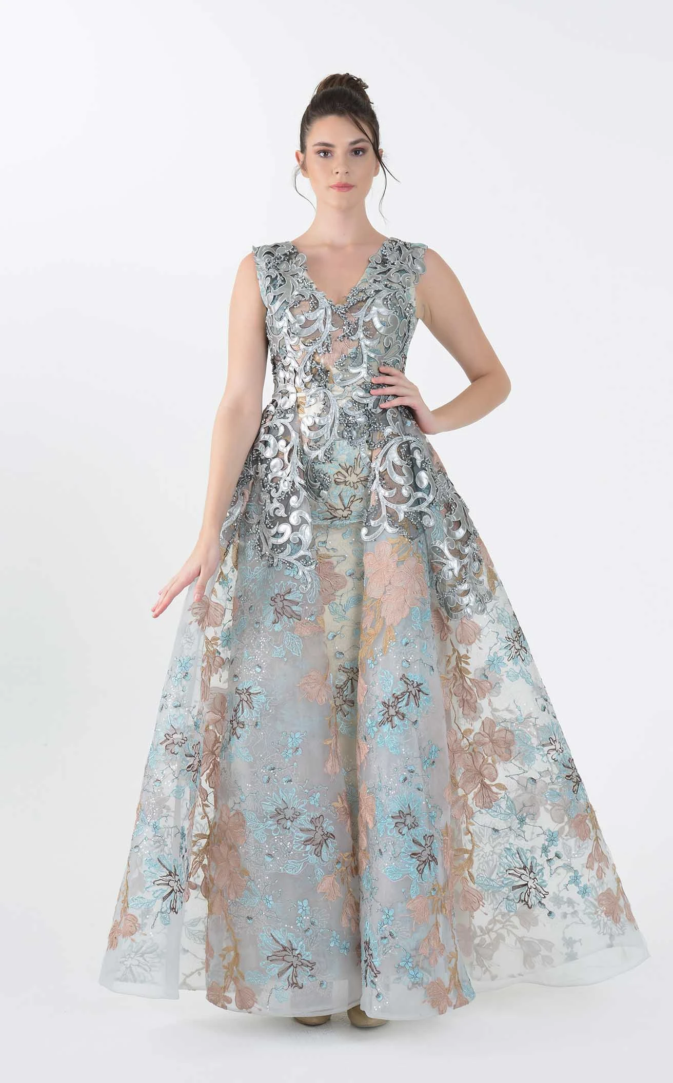 In Couture 5168 Dress 1 In Couture 5168 Dress