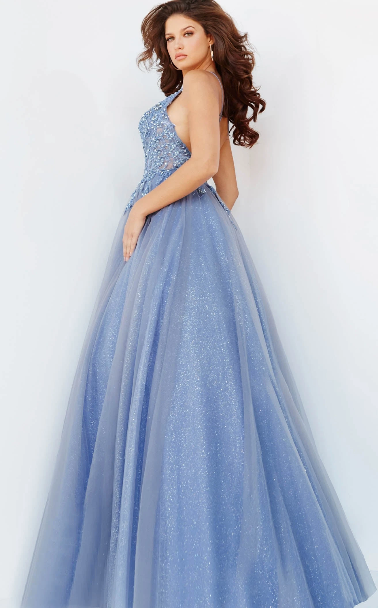 Jovani 22546 Dress 3 Jovani 22546 Dress - Image 3