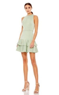 Mac Duggal 55291 Dress