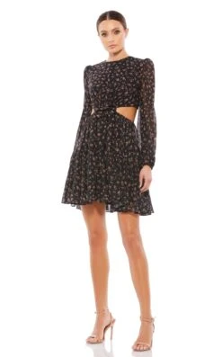 Mac Duggal 55432 Dress