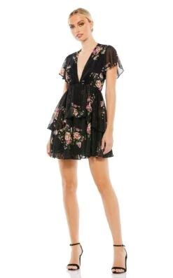 Mac Duggal 55673 Dress