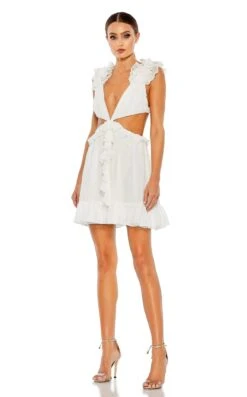 Mac Duggal 55688 Dress