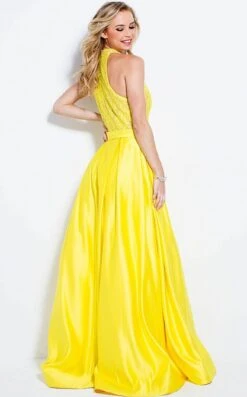 Jovani 57940BG Dress -Clothing Shop 57940b