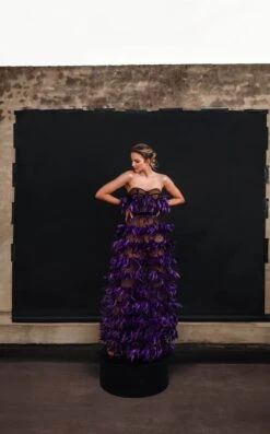 Jean Louis Sabaji 60023 Dress -Clothing Shop 60023 1