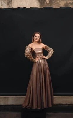 Jean Louis Sabaji 60029 Dress -Clothing Shop 60029 1