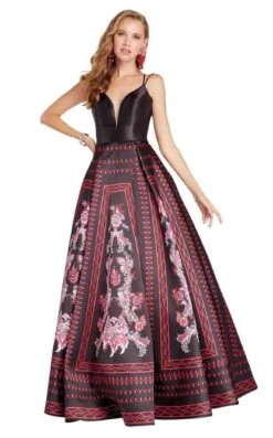 Clothing Shop 18 Alyce 60412 Dress