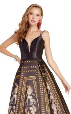 Alyce 60412 Dress -Clothing Shop 60412 yellow 1 a3a2e54b 2d71 497f beba 24963a266ac2 522279