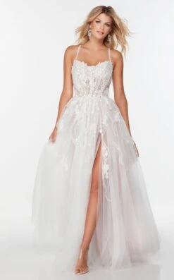 Clothing Shop 24 Alyce 61077 Dress