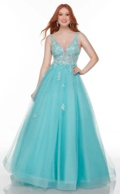 Clothing Shop 30 Alyce 61105 Dress