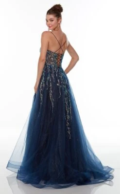 Clothing Shop -Clothing Shop 61203 NAVY 2 508945