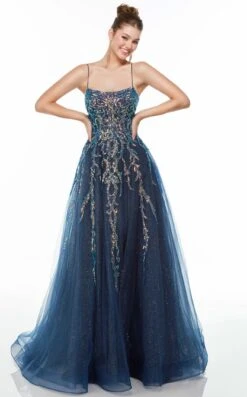 Clothing Shop 34 Alyce 61203 Dress