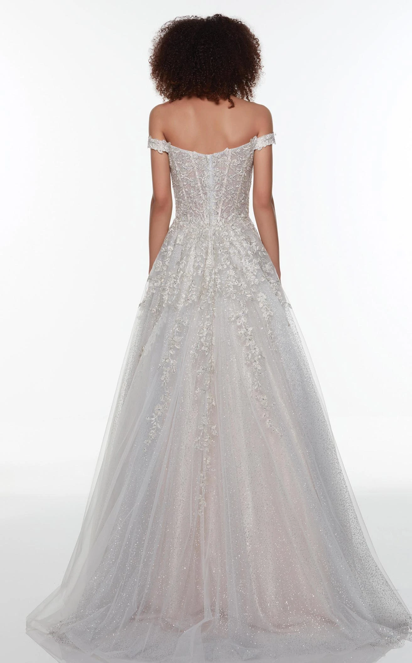 Alyce 61265 Dress 3 Alyce 61265 Dress - Image 3