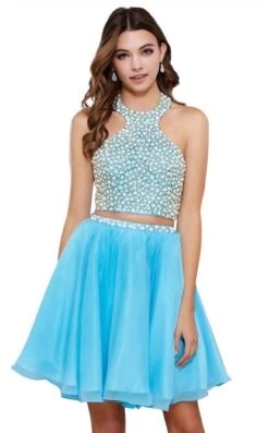 Nox Anabel 6257 Dress -Clothing Shop 6257 Aqua 1 1024x1024 a37a051b 183f 4660 8c51 95b2ed4a1786