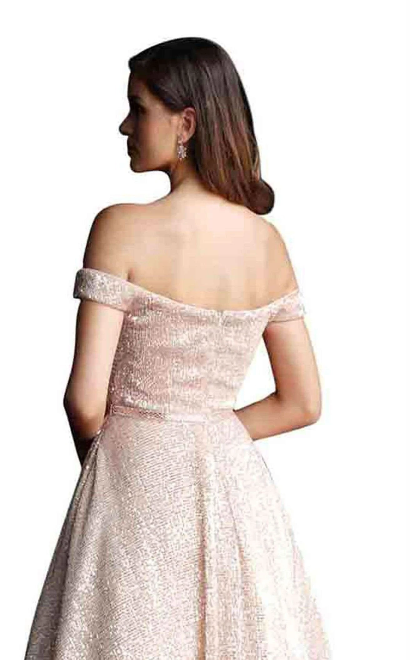 Jovani 66951bg Dress 4 Jovani 66951bg Dress - Image 4