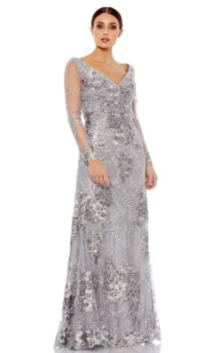 Mac Duggal 67539D Dress