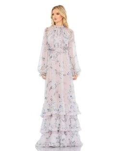 Mac Duggal 68199 Dress