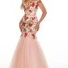 Rachel Allan 7001 Dress