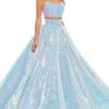 Rachel Allan 70238 Dress