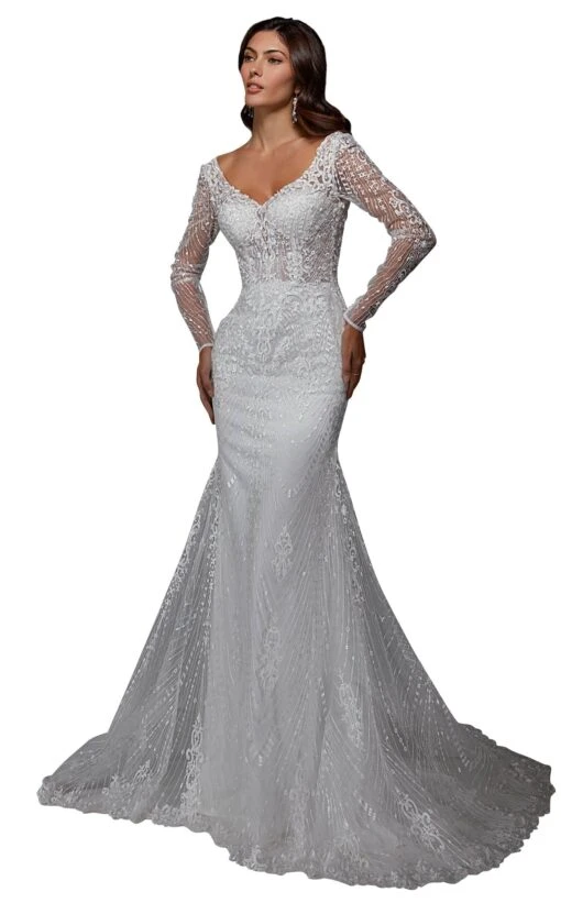 Alyce 7030CL Dress 2 Alyce 7030CL Dress -Clothing Shop 7030 clean 334299df 2376 40d9 b872 076bd6b74e7b